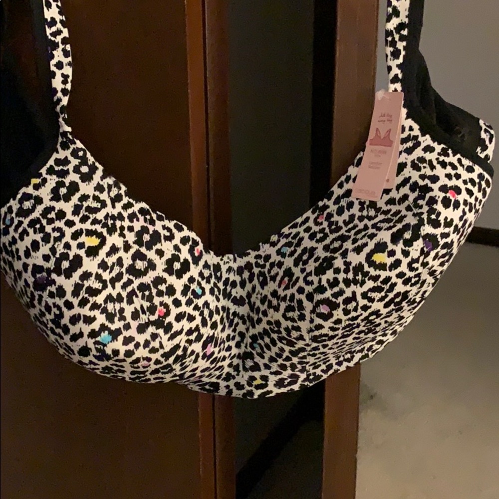 Brand new lane Bryant bra size 46DD